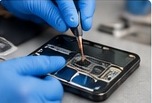 Device repair