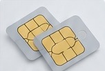 SIM only service
